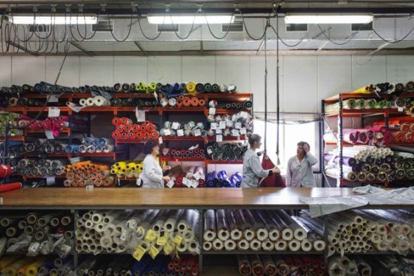 La Industria Global de la Fabricación de Globos Aerostáticos AIRONA