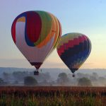 Paseo en globo Cataluña, vuelo en globo Cataluña