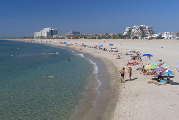 Platja de Empuriabrava